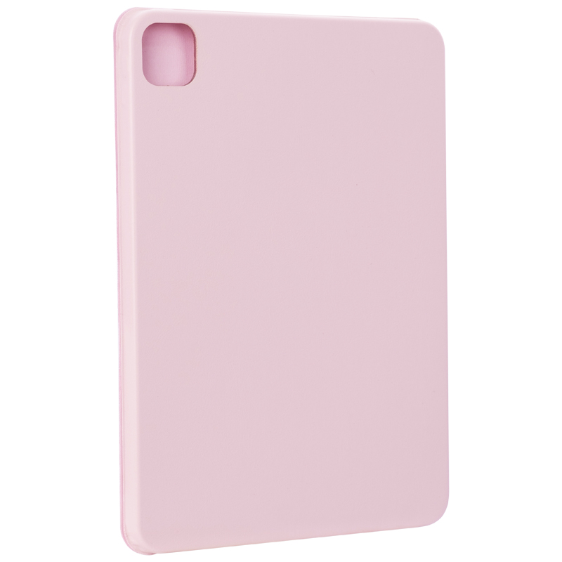 Чехол-книжка MItrifON Color Series Case для iPad Pro (11") 2020г. Sand Pink - Розовый песок