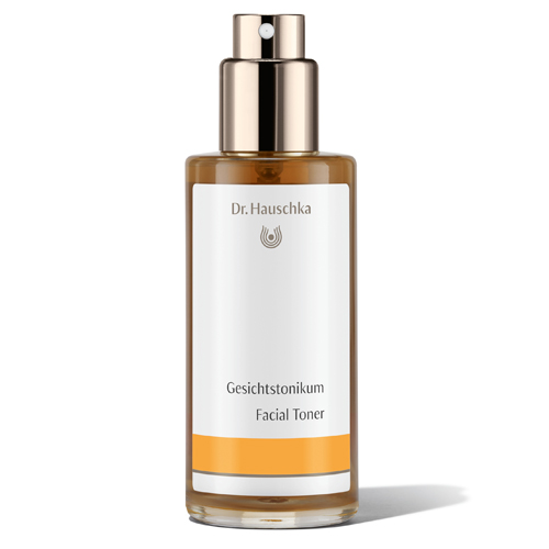 Тоник для лица (Gesichtstonikum) Dr. Hauschka 100 г 100 мл