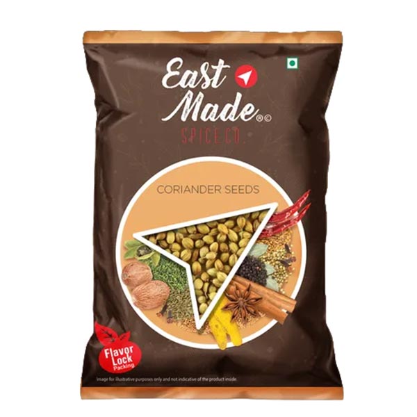 EASTMADE SPICES FENUGREEK WHOLE 200G Пажитник целый 200г