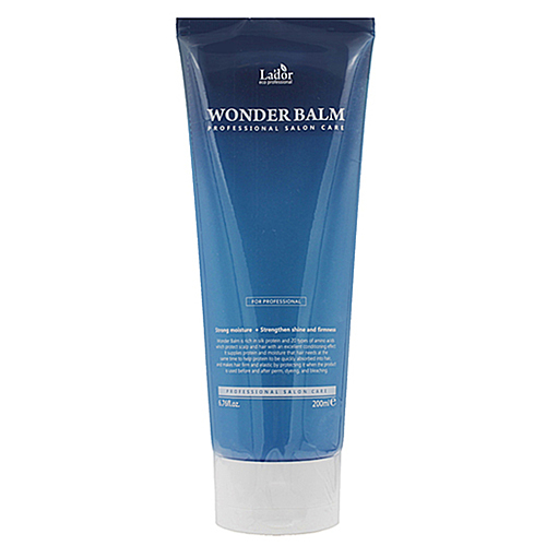 La'dor Wonder Balm Увлажняющий бальзам для волос 200мл