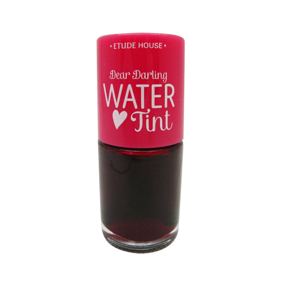 Etude House Dear Darling Water Tint #01 Strawberry Ade Тинт для губ