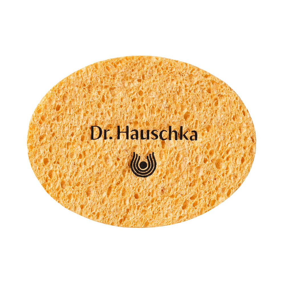 Губка-спонж (Kosmetikschwamm) Dr. Hauschka 7 г