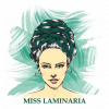 Miss Laminaria