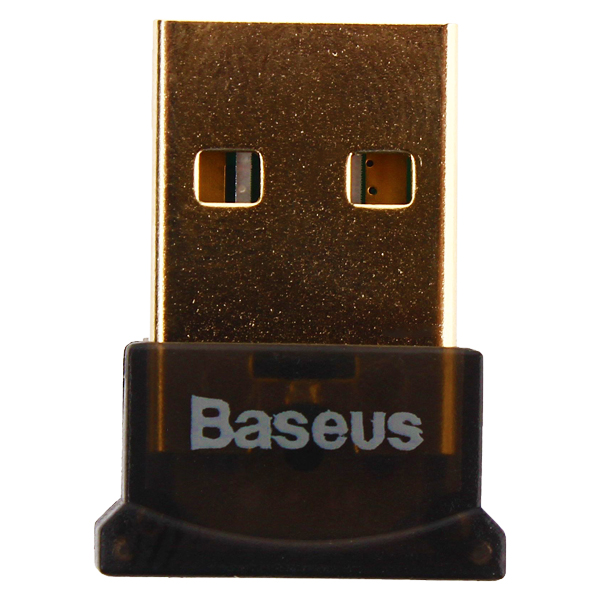 Адаптер Baseus Bluetooth Adaptors For Computers USB-A (CCALL-BT01) Черный