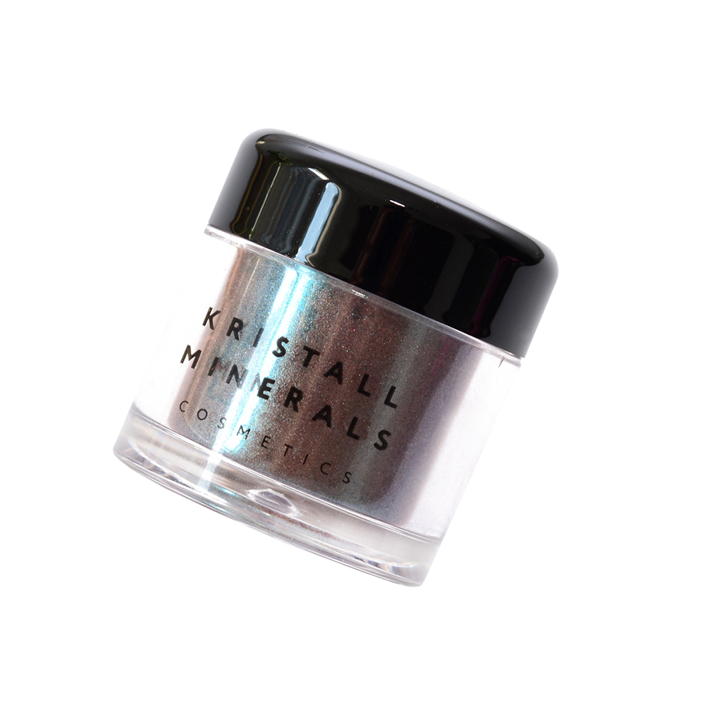 Р056 Пигмент "Полночь в Париже" Kristall Minerals Cosmetics 1 г