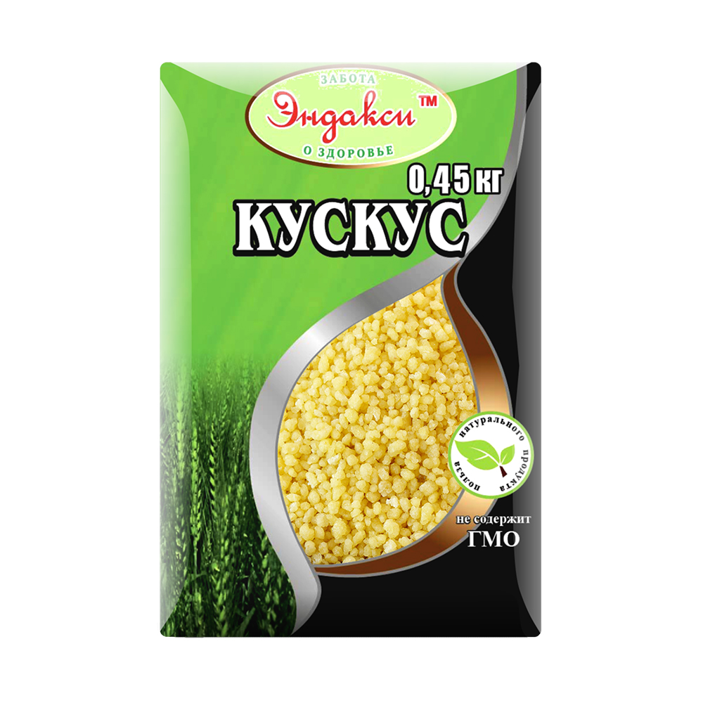 Кускус что это за крупа. Крупа кус кус Эндакси 450г. Tipiak кускус среднего помола 500 г. Эндакси крупы. Эндакси киноа 450 г.