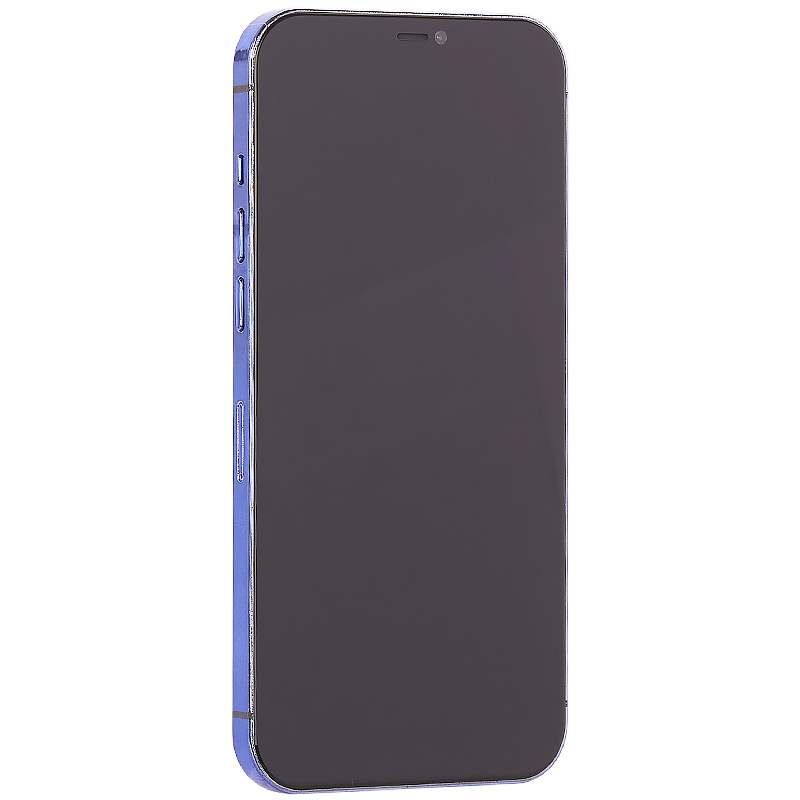 Муляж iPhone 12 Pro Max (6.7") Pacific blue