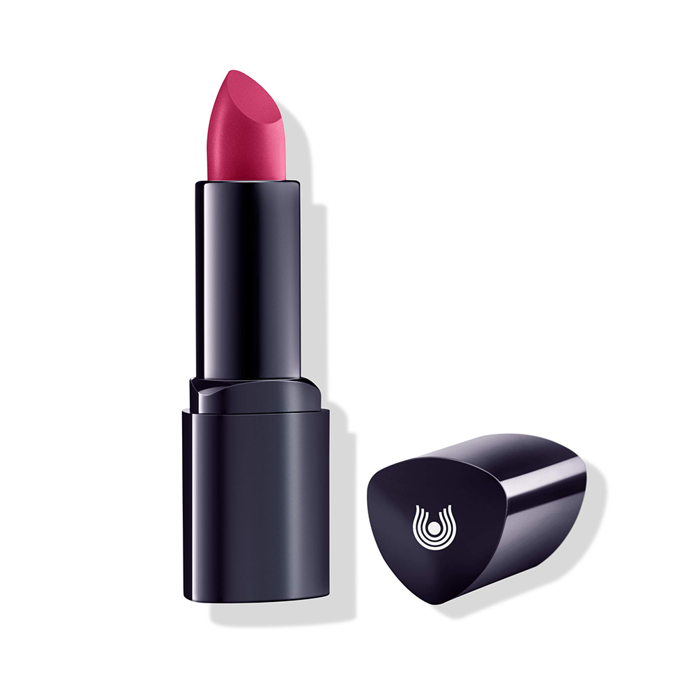 Помада для губ 21 пурпурно-розовая наперстянка (Lipstick 21 Foxglove) Dr. Hauschka 4.01 г