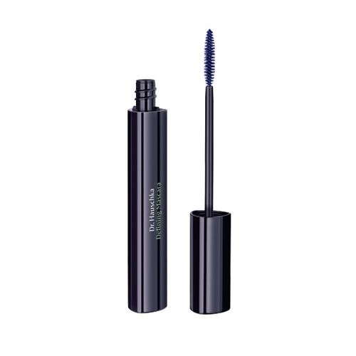 Тушь для ресниц разделяющая 03 синяя (Defining Mascara 03 blue) Dr. Hauschka 6 г 6 мл