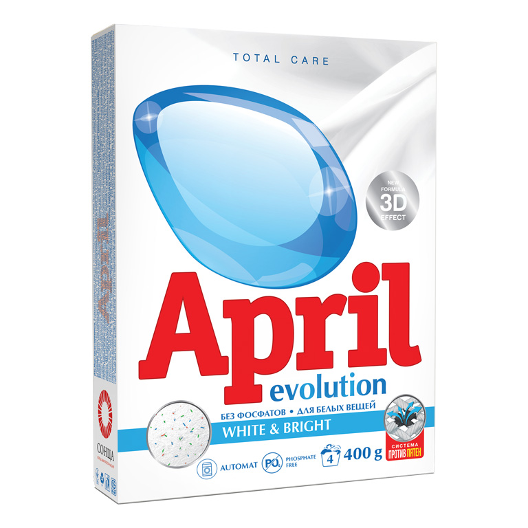 Стиральный порошок white. Стиральный порошок April Evolution White & Bright. Стиральный порошок April Evolution sensitive. Стиральный порошок April Evolution Provenсe. "April" стиральный порошок "April Evolution Color Protection" автомат 450 г (сонца).