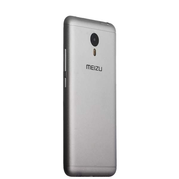 Муляж Meizu M3 Note чёрный