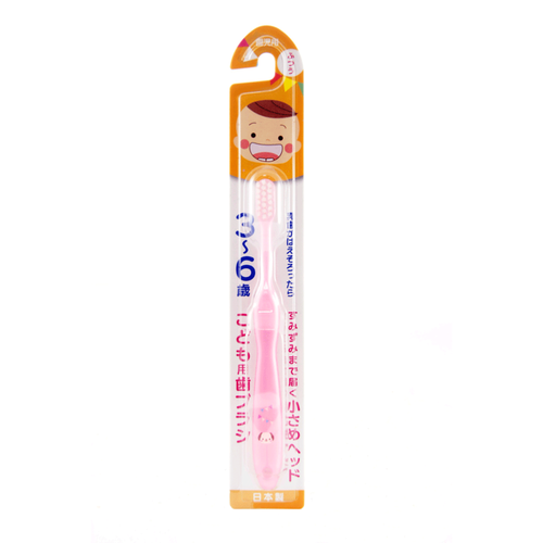 Create Зубная щетка для детей 3-6 лет в ассортименте - Child toothbrush, 1шт