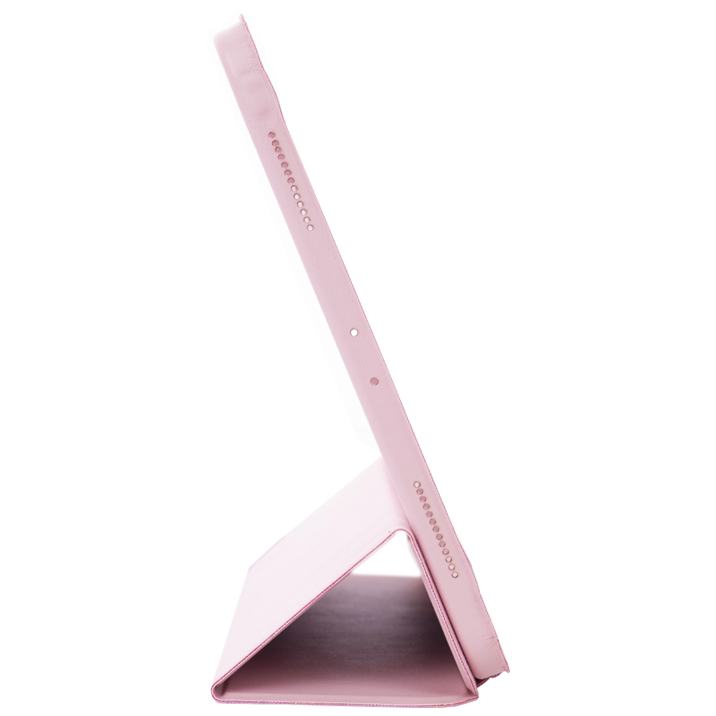 Чехол-книжка MItrifON Color Series Case для iPad Pro (11") 2020г. Sand Pink - Розовый песок