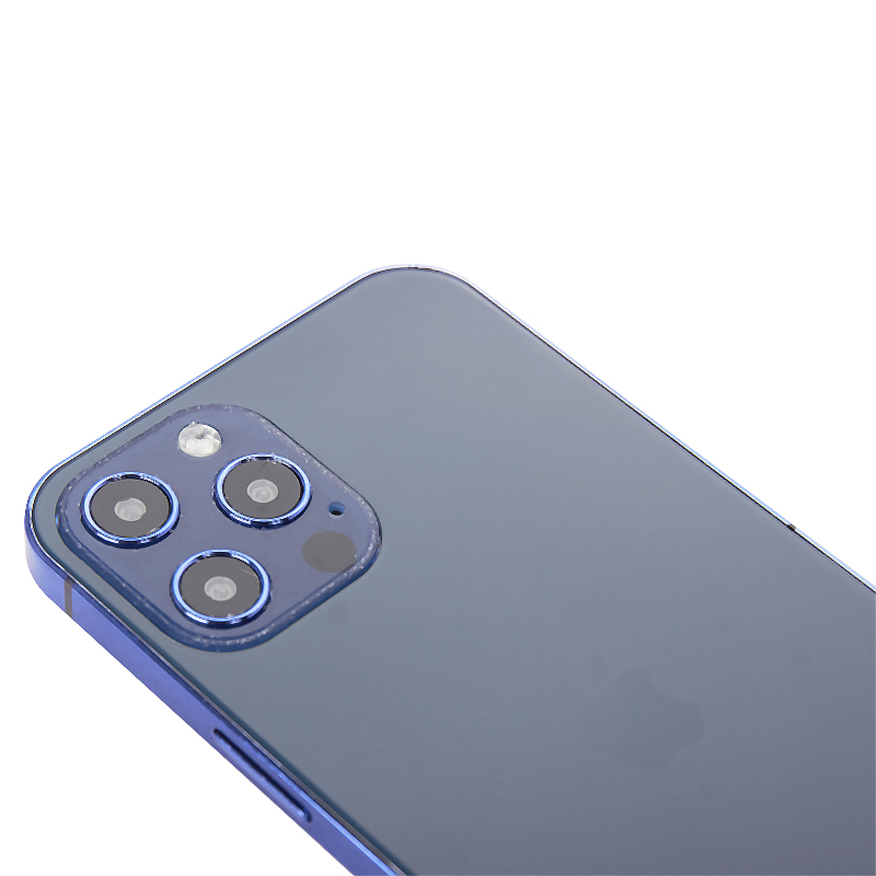 Муляж iPhone 12 Pro Max (6.7") Pacific blue