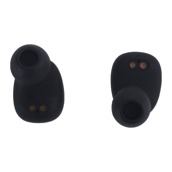 Bluetooth-гарнитура AWEI T85 True Wireless Earbuds with Charging Case стерео с зарядным устройством Черный