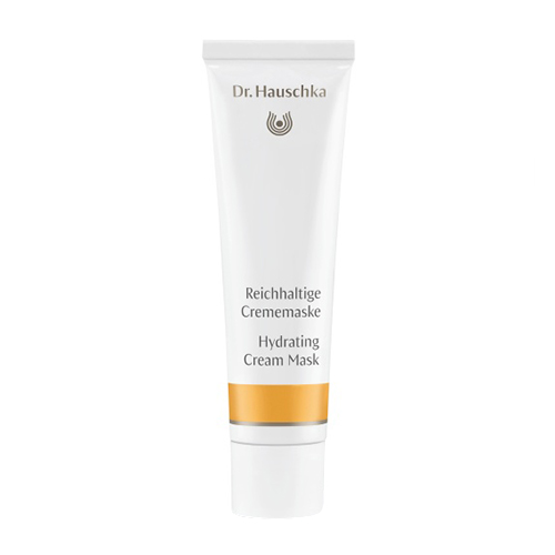 Интенсивно питающая маска (Reichhaltige Crememaske) Dr. Hauschka 30 г 30 мл