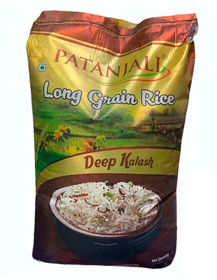 Deep Kalash Rice Рис длинный 1кг