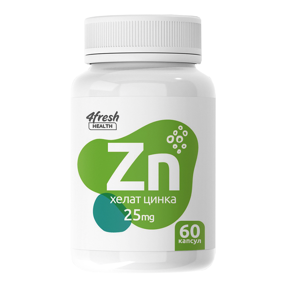 Zinc 25. Цинк Хелат 25мг. Цинк Хелат 4fresh Health. Цинк Хелат 25 мг, 4fresh Health. Витамин Zink Chelate 25 MG.