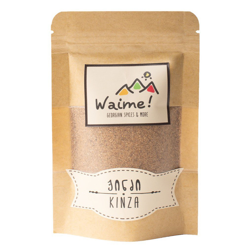 Кинза молотая Waime Spices 50 г