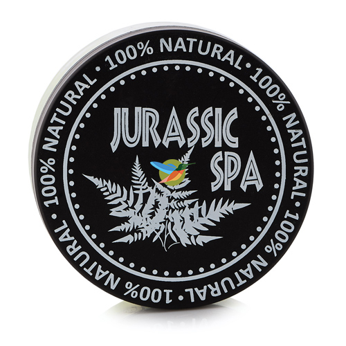 Скраб кофейный антицеллюлитный Jurassic Spa 300 г 300 мл