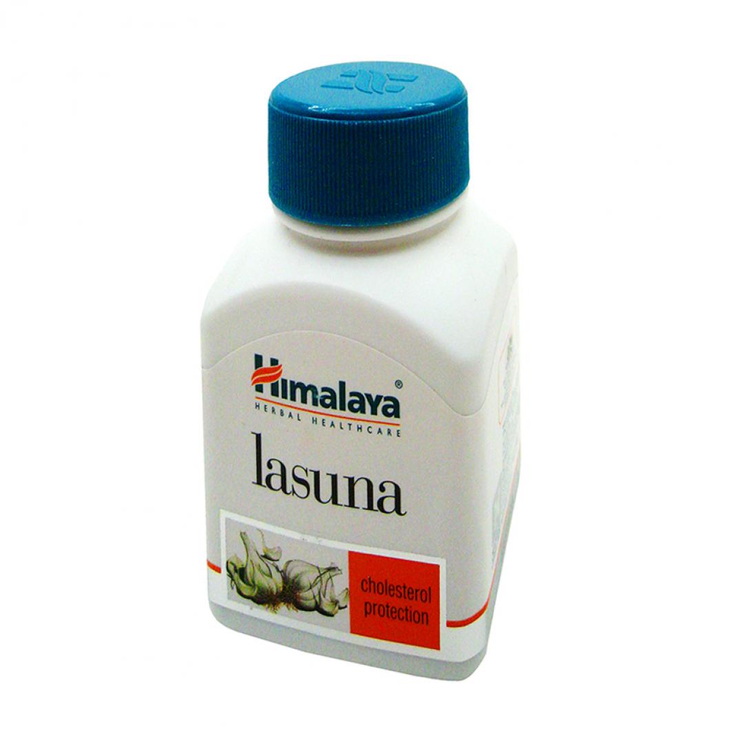 HIMALAYA Ласуна | Lasuna 60таб