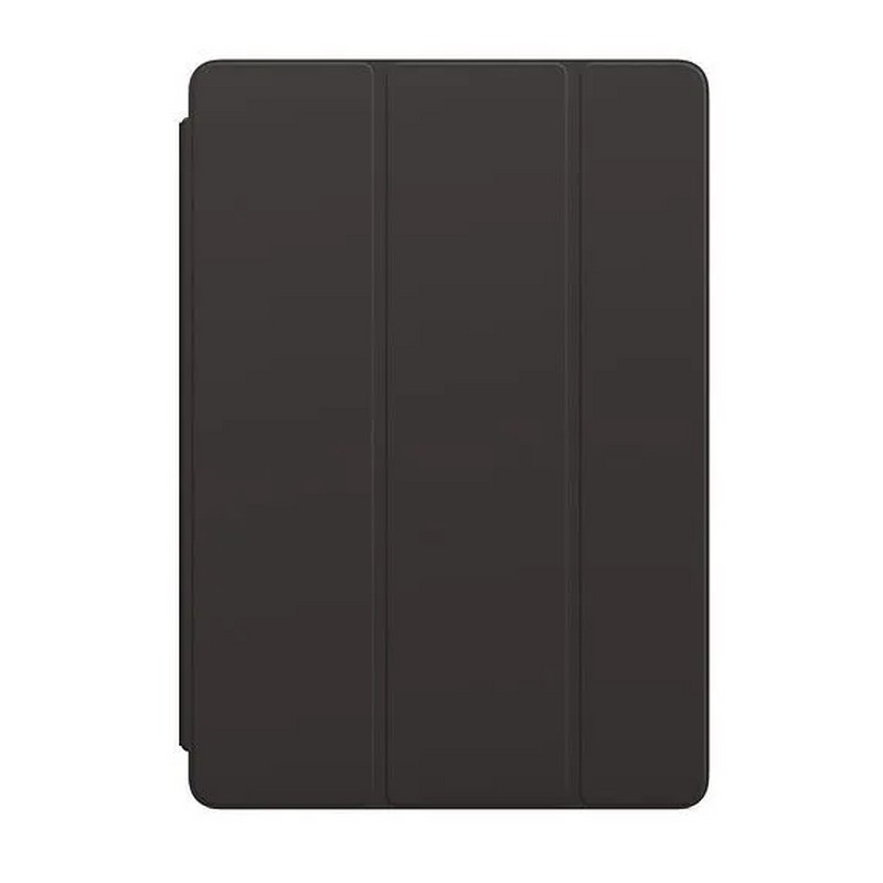 Чехол-книжка Smart Folio iPad PRO 12.9" 2022г. (6-го поколения) Black - Черный