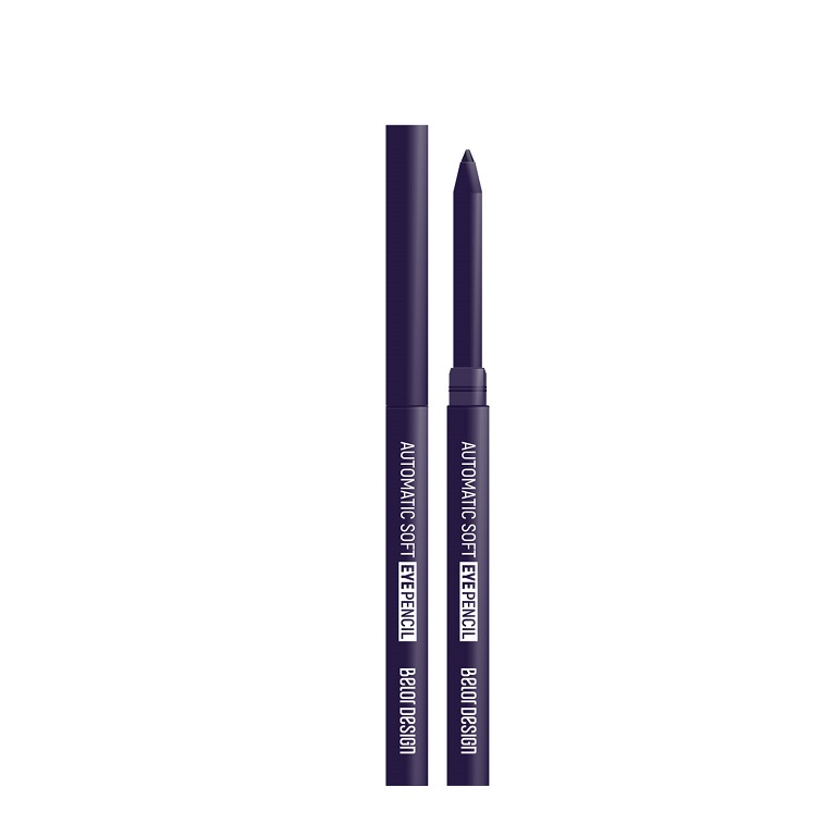 Карандаш механический для глаз Automatic soft eyepencil тон 305 фиолетовый 0.28г