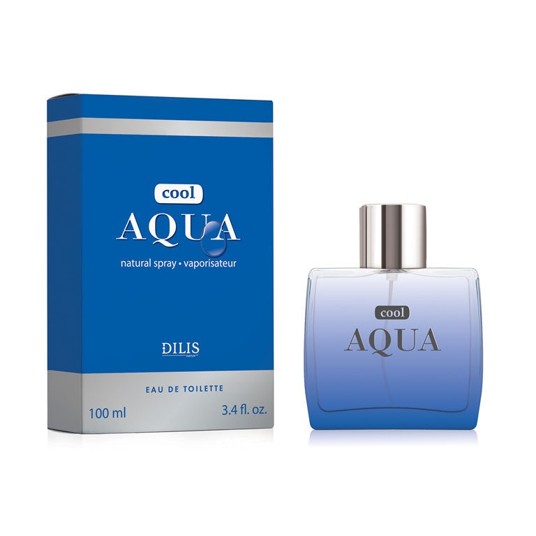 Aqua духи мужские