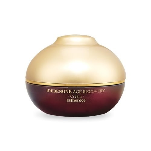 ESTHEROCE IDEBENONE AGE RECOVERY CREAM Антивозрастной крем для лица