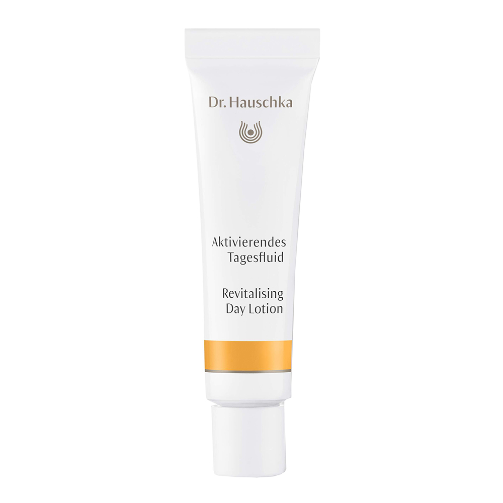 Флюид для лица "Оживляющий" (Aktivierendes Tagesfluid), мини Dr. Hauschka 5 мл