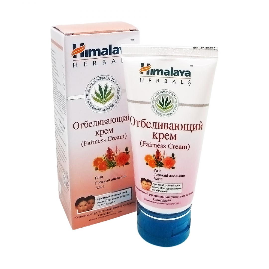 Himalaya Многофункциональный Крем Купить