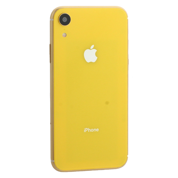 Муляж iPhone XR (6.1) Желтый