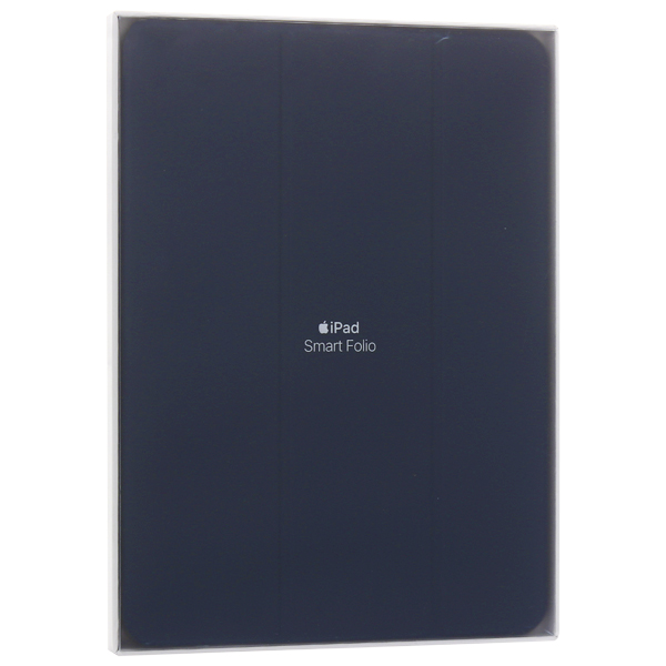 Чехол-обложка Smart Folio для iPad Pro (11") 2020г. Темно-синий