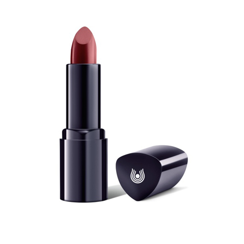 Помада для губ 14 насыщенно-коричневая караллума (Lipstick 14 caralluma) Dr. Hauschka 4.01 г