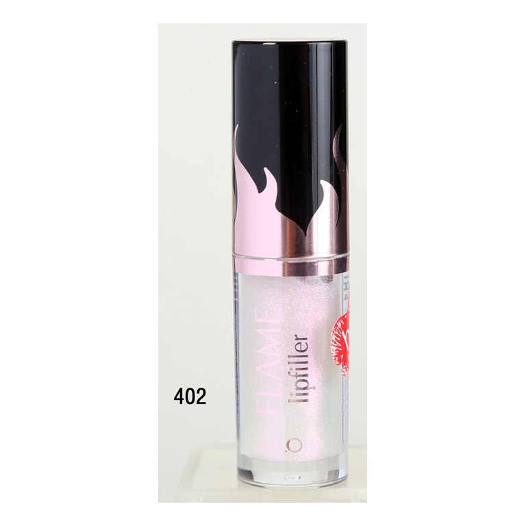 LiLo Блеск для губ LiLo FLAME lipfiller тон 402