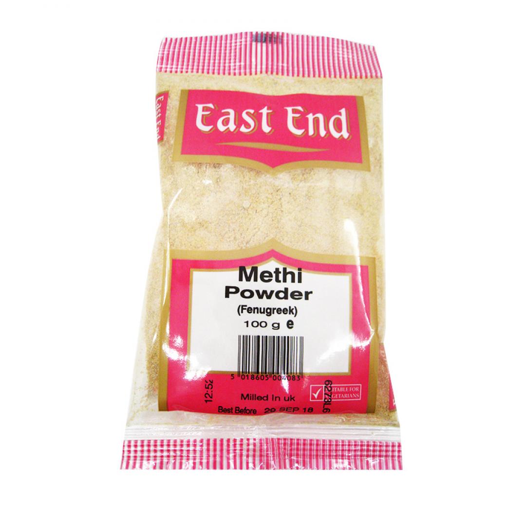 Пажитник молотый (Шамбала) (methi powder) East End | Ист Энд 100г