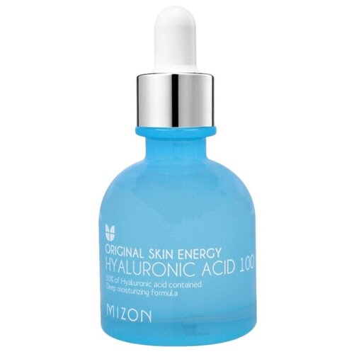 MIZON Hyaluronic Acid 100 Сыворотка с гиалуроновой кислотой 30мл