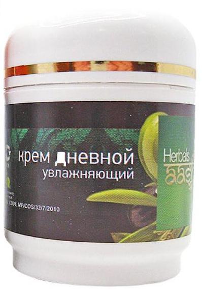 Увлажняющий крем для лица (face cream) Aasha | Ааша 50мл