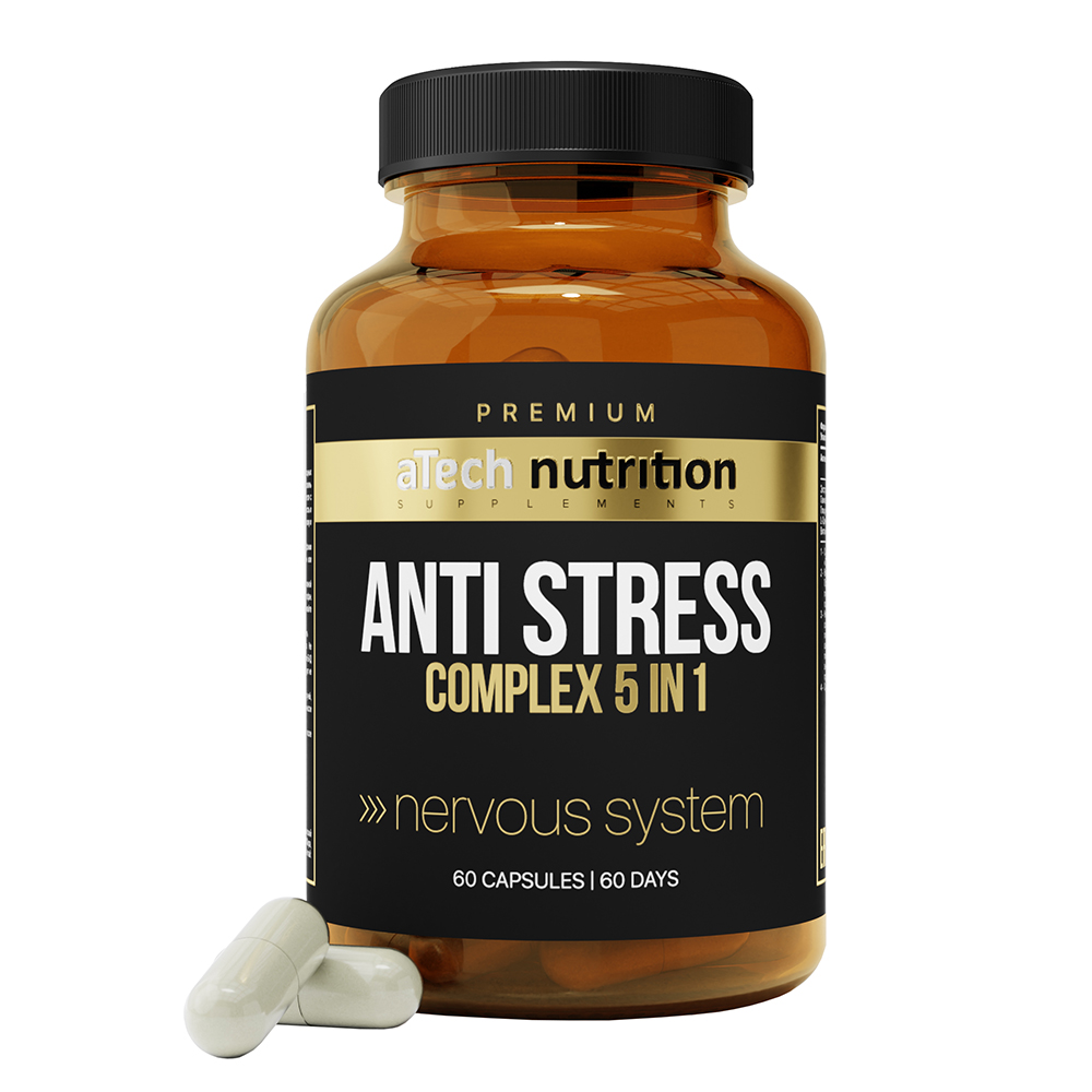 Anti-stress aTech nutrition 37 г