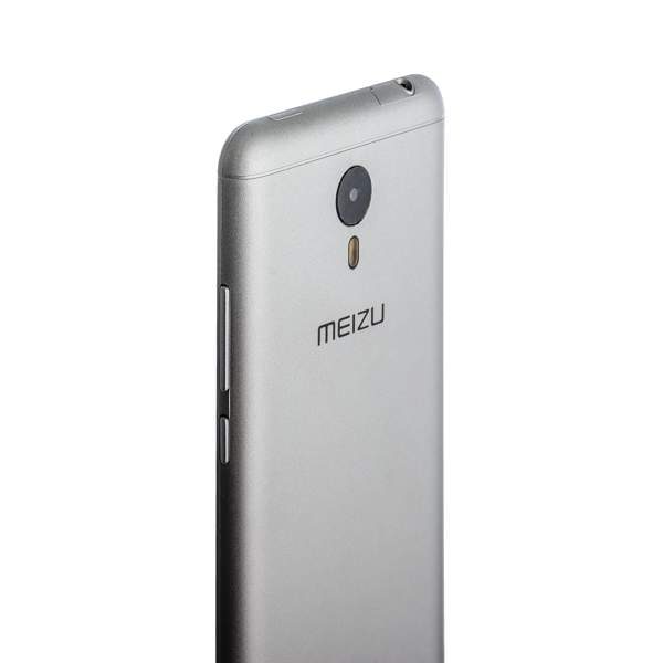 Муляж Meizu M3 Note чёрный