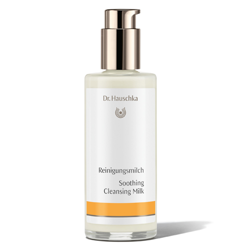 Очищающее молочко (Reinigungsmilch) Dr. Hauschka 145 г 145 мл