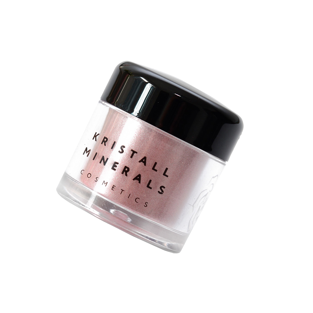 Р053 Пигмент "Жизнь в розовом цвете" Kristall Minerals Cosmetics 1 г