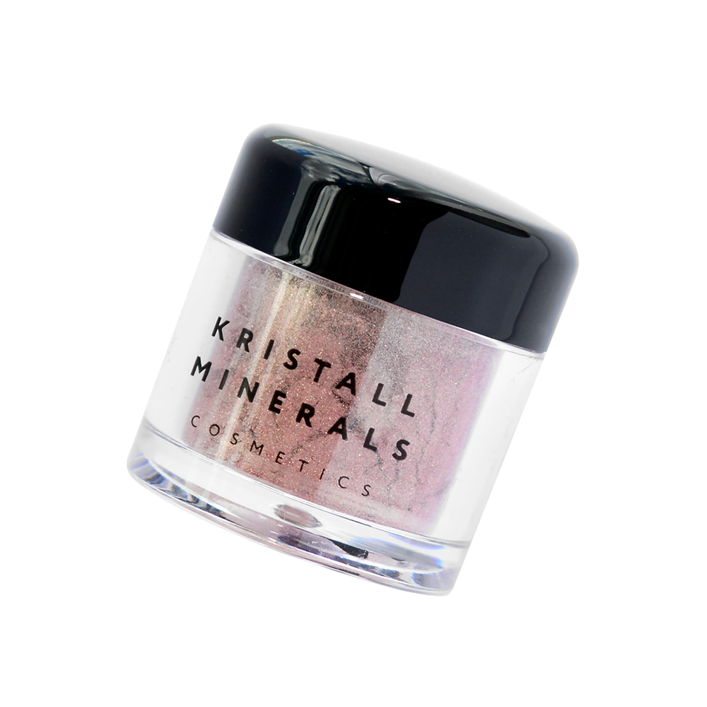 Р052 Пигменты Театральный Петербург "Королевская роль" Kristall Minerals Cosmetics 1 г