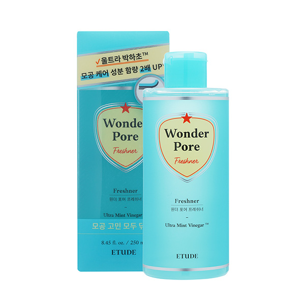 ETUDE HOUSE Wonder Pore Freshner 10 in 1 Тонер для очищения пор