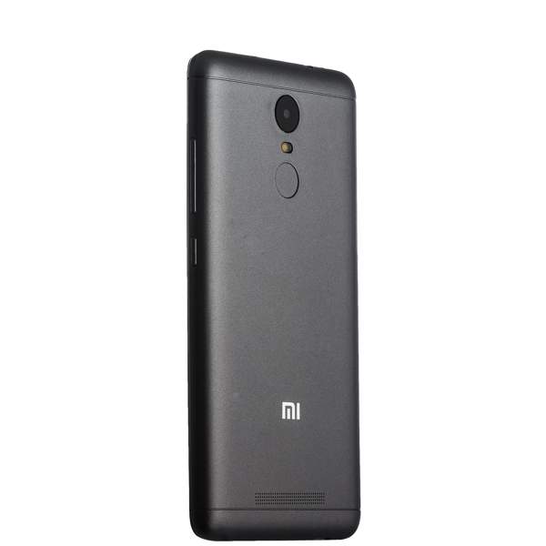 Муляж Xiaomi Redmi Note 3 чёрный