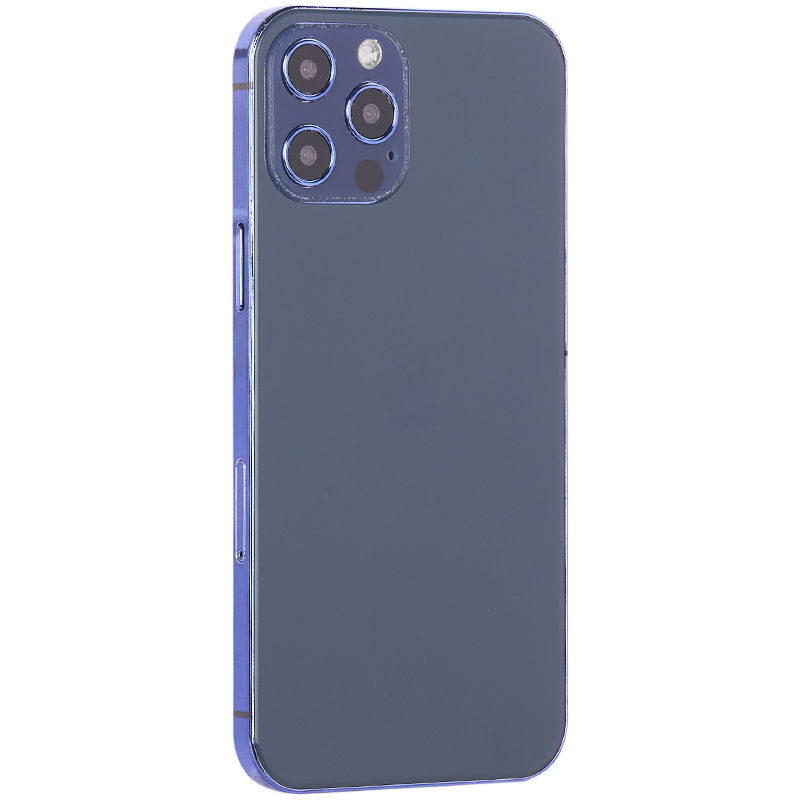 Муляж iPhone 12 Pro Max (6.7") Pacific blue