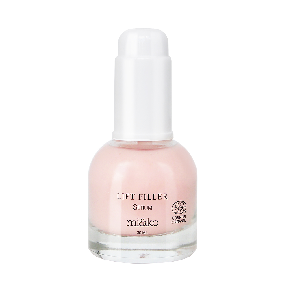 Сыворотка для лица "Lift Filler serum" Mi&Ko 30 мл