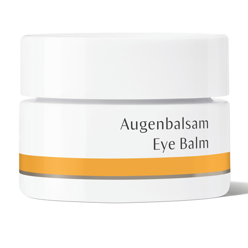 Крем-бальзам для век (Augenbalsam) Dr. Hauschka 10 г 10 мл