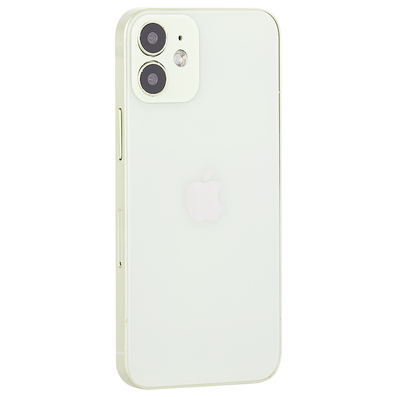 Муляж iPhone 12 mini (5.4") Зеленый