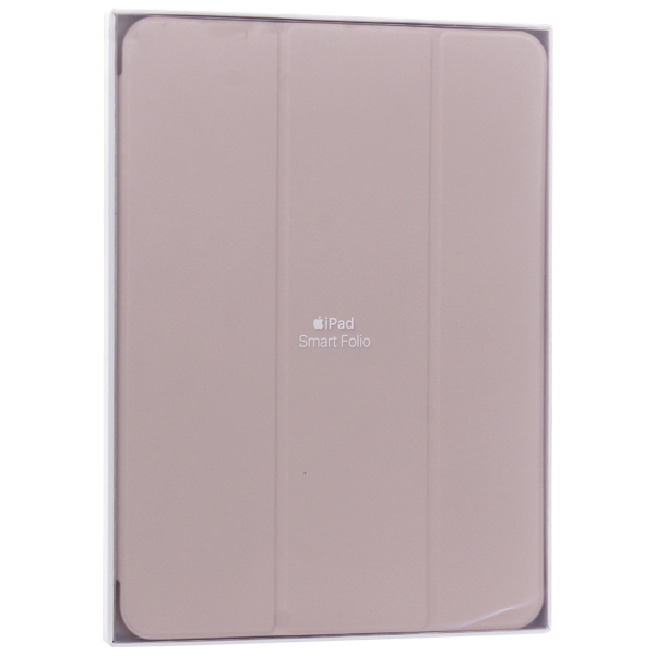 Чехол-обложка Smart Folio для iPad Pro (11") 2020г. Розовый песок